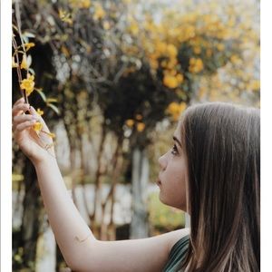 Meet your Posher, Ava grace